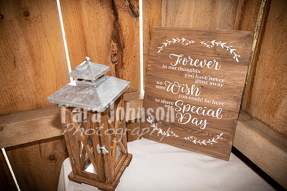 Yeskey Wedding - Venue - BW - TJP (18 of 60)