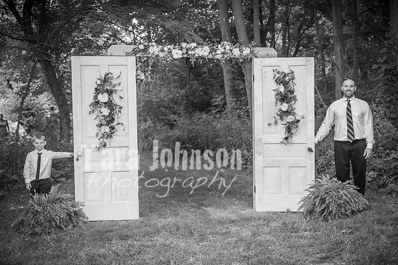 Yeskey Wedding - Complete - BW - TJP (231 of 736)