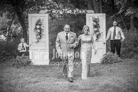 Yeskey Wedding - Complete - BW - TJP (235 of 736)