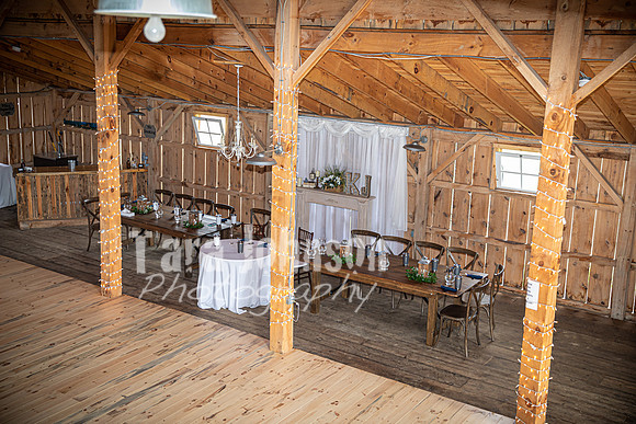 Yeskey Wedding - Venue - BW - TJP (26 of 60)