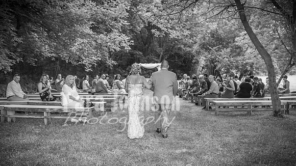 Yeskey Wedding - Complete - BW - TJP (237 of 736)