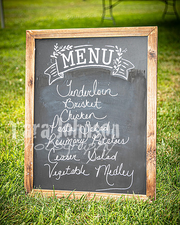 Yeskey Wedding - Venue - BW - TJP (28 of 60)