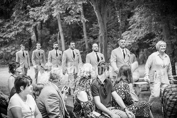 Yeskey Wedding - Complete - BW - TJP (241 of 736)