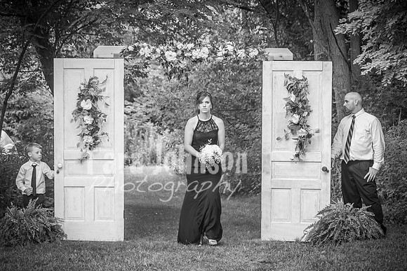 Yeskey Wedding - Complete - BW - TJP (244 of 736)