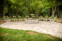 Yeskey Wedding - Venue - BW - TJP (34 of 60)