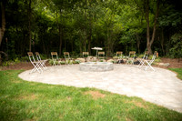 Yeskey Wedding - Venue - BW - TJP (35 of 60)