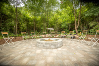 Yeskey Wedding - Venue - BW - TJP (36 of 60)