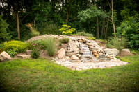 Yeskey Wedding - Venue - BW - TJP (38 of 60)