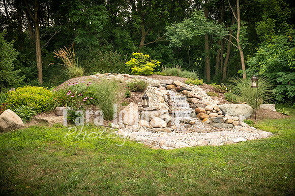 Yeskey Wedding - Venue - BW - TJP (38 of 60)