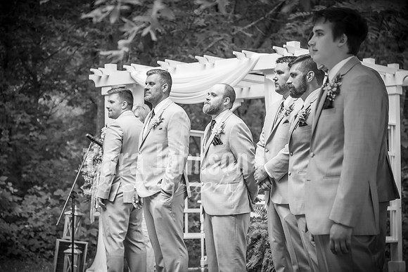 Yeskey Wedding - Complete - BW - TJP (252 of 736)