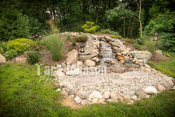 Yeskey Wedding - Venue - BW - TJP (39 of 60)
