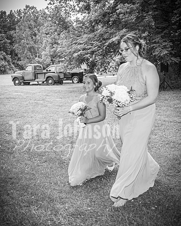 Yeskey Wedding - Complete - BW - TJP (257 of 736)