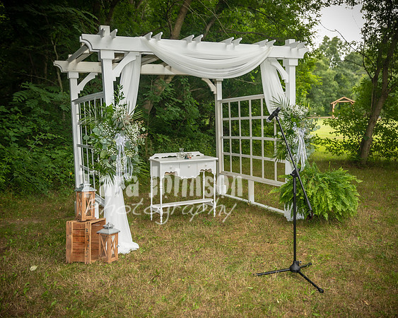 Yeskey Wedding - Venue - BW - TJP (43 of 60)