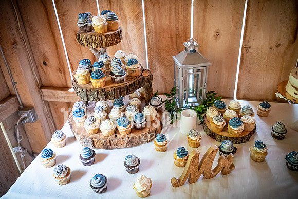 Yeskey Wedding - Venue - BW - TJP (52 of 60)