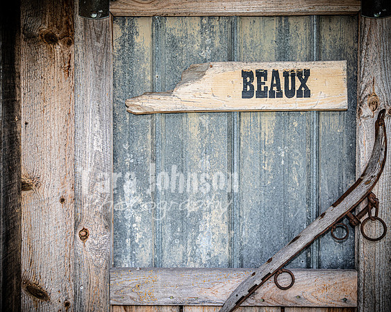 Yeskey Wedding - Venue - BW - TJP (57 of 60)
