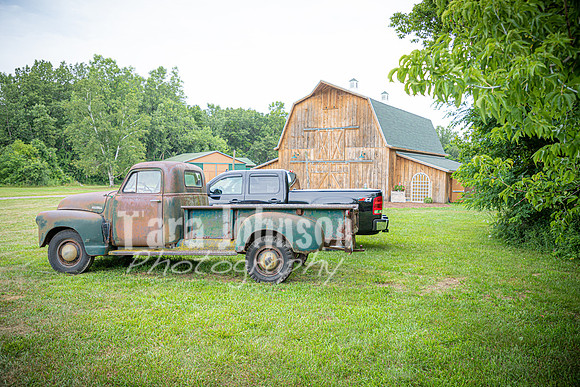Yeskey Wedding - Venue - BW - TJP (46 of 60)