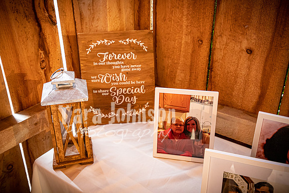Yeskey Wedding - Venue - BW - TJP (47 of 60)