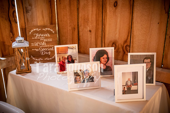 Yeskey Wedding - Venue - BW - TJP (48 of 60)