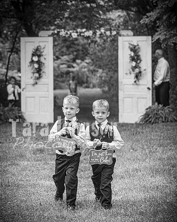 Yeskey Wedding - Complete - BW - TJP (258 of 736)