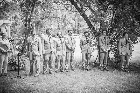 Yeskey Wedding - Complete - BW - TJP (264 of 736)