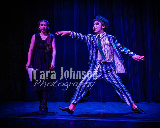 2025 MMS Beetlejuice - Rehearsal - Act 1 - TJP (172 of 296)