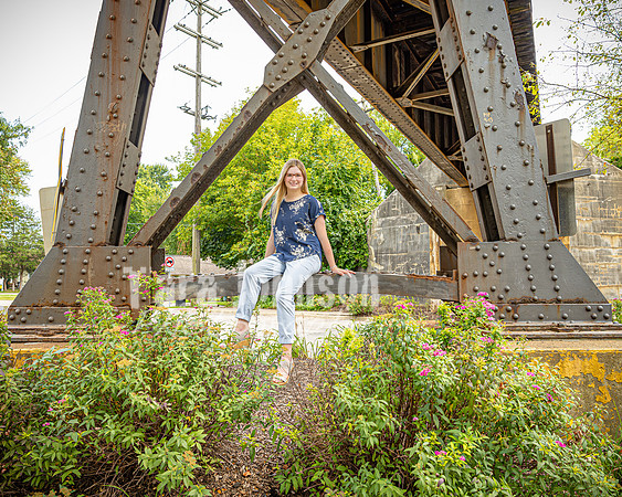 Lilly Pelto @ Central Park in Milford - Color - TJP (76 of 91)
