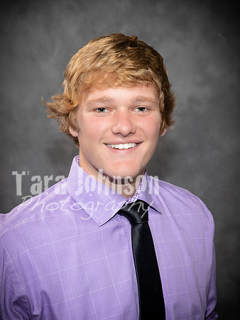 Colin Carlson