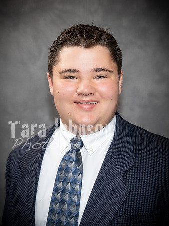 Griffin Bristow