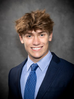 Kyle Zavinsky