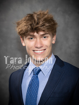 Kyle Zavinsky