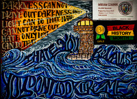 2025 OLSM Art Show - Black History Month - TJP (3 of 38)