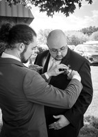 24 M. & K. Eaton Wedding [Highlights B&W] - DH (10 of 47)