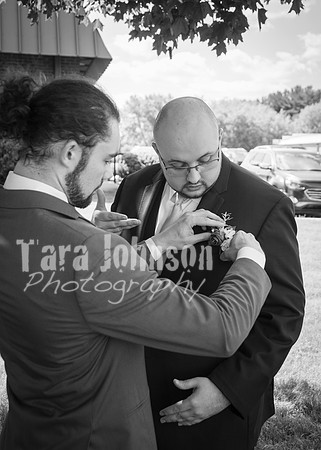 24 M. & K. Eaton Wedding [Highlights B&W] - DH (10 of 47)