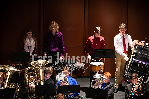 2019 LHS Band Holiday Concert - TJP (120 of 185)
