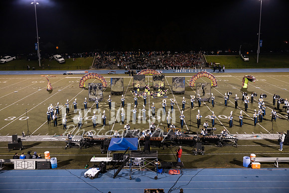2019 LHS vs. MHS - Band - TJP (221 of 262)