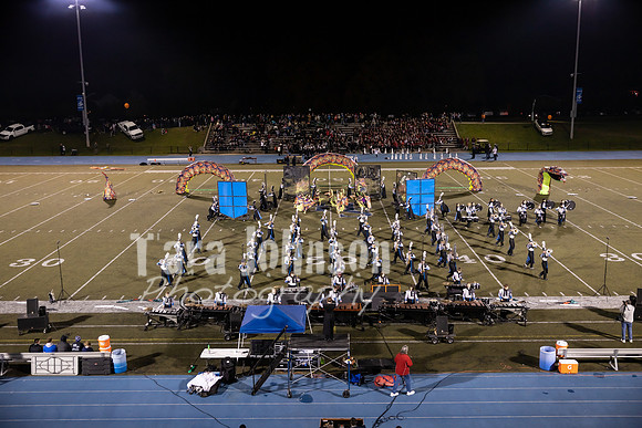 2019 LHS vs. MHS - Band - TJP (195 of 262)