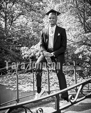Gerrard McCoy @ Cranbrook Gardens - BW - TJP (63 of 127)