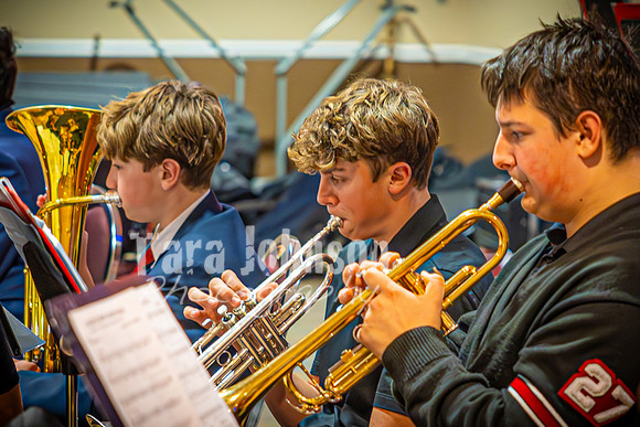 2024 OLSM Band - Christmas Concert - TJP (142 of 179)