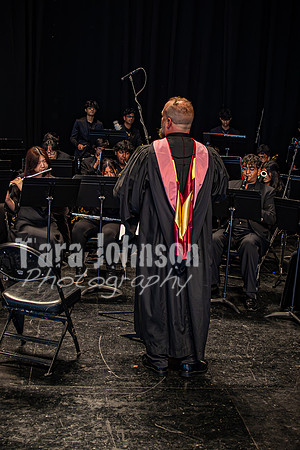 2024 IA Graduation - Band - TJP (3 of 22)