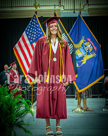 2024 MHS Graduation - Angle Flags - TJP (274 of 287)