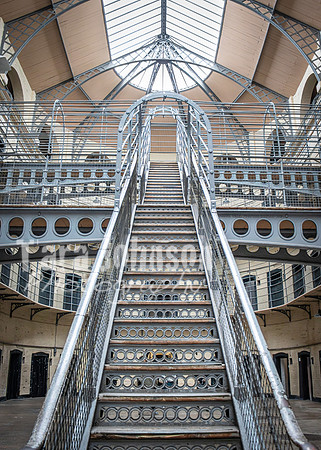 Kilmainham Gaol Jail Field Trip (18 of 47)