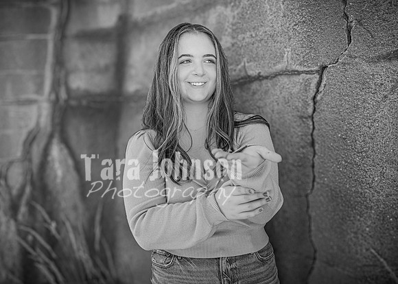 Sophie Stramecki @ Central Park - BW - TJP (66 of 75)