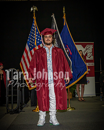 22 MHS Grad - Angle #2 Flags - TJP (283 of 297)