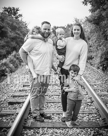 Convery Family - BW - TJP (82 of 97)