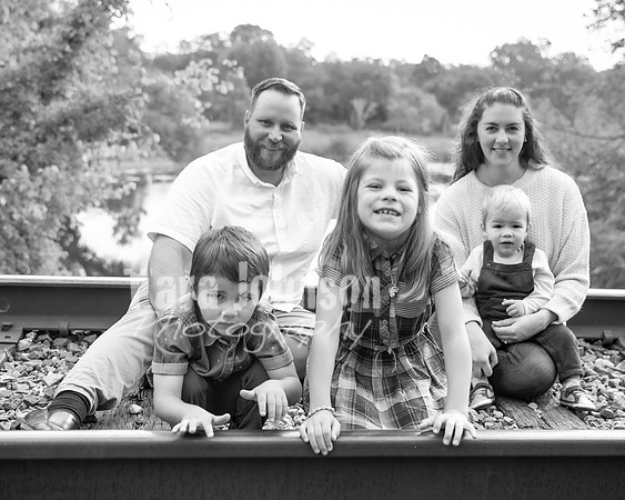 Convery Family - BW - TJP (87 of 97)