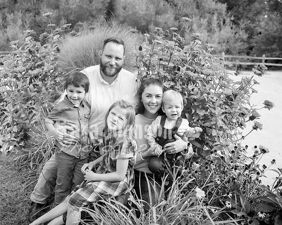 Convery Family - BW - TJP (97 of 97)
