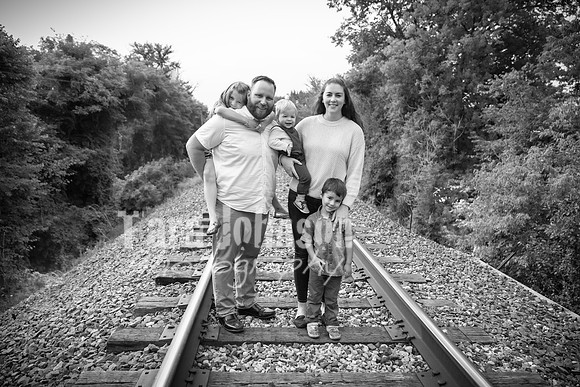 Convery Family - BW - TJP (78 of 97)
