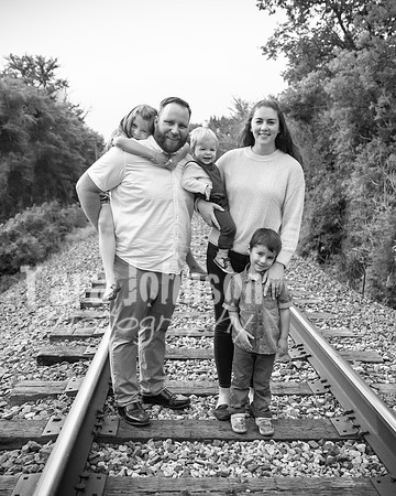 Convery Family - BW - TJP (79 of 97)
