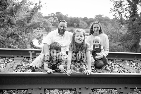 Convery Family - BW - TJP (86 of 97)