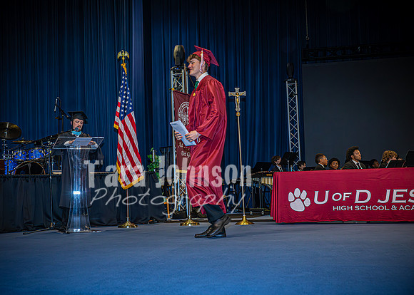 2024 U of D Grad - Banner Exit - TJP (91 of 138)